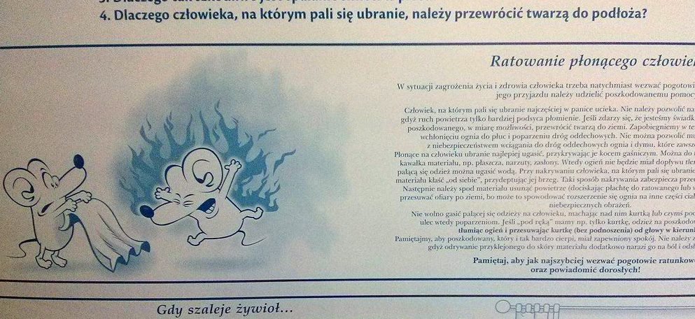 Konkurs kalendarzowy 2015