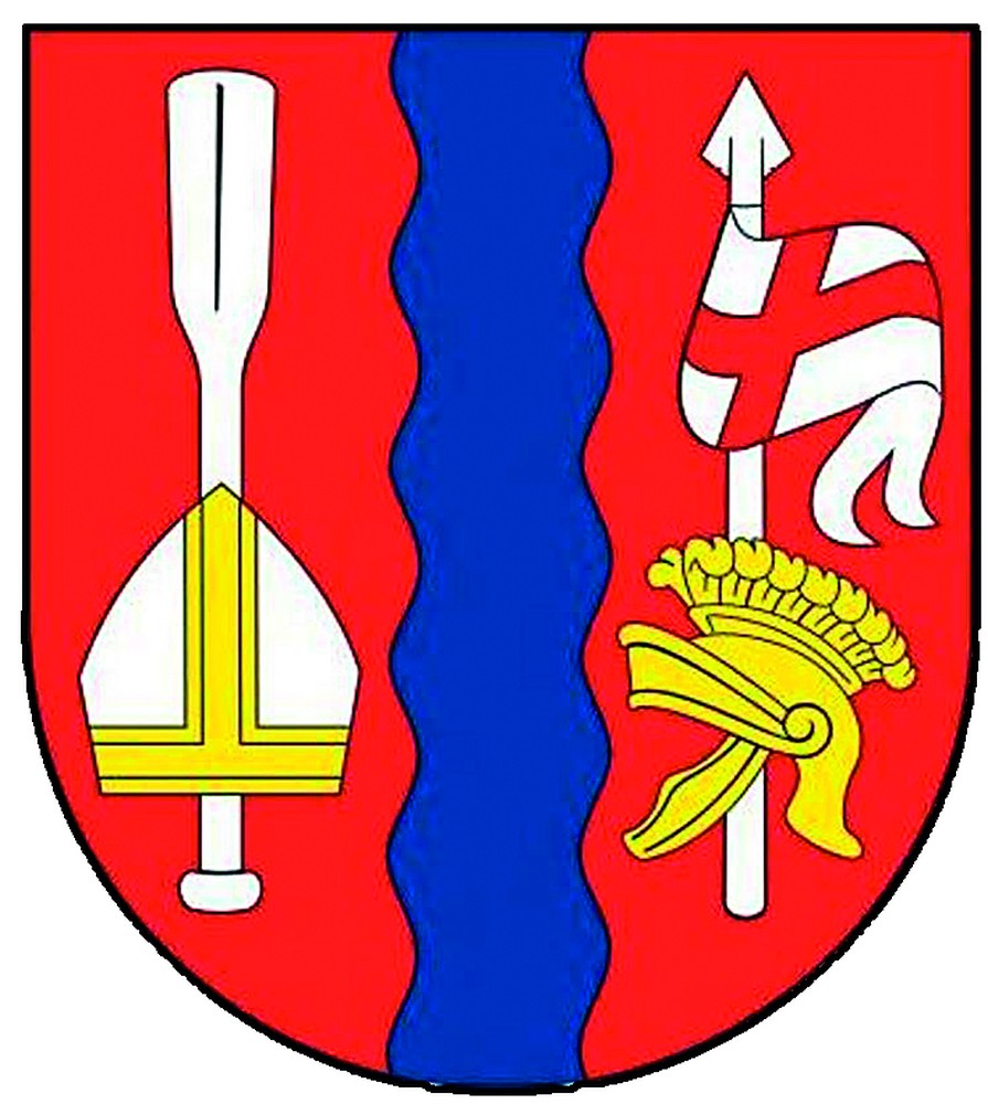 48 Pulawy gmina herb