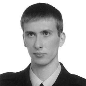 str. Piotrowski balck