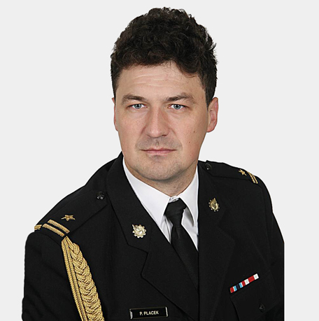 nowy komendant Centralnej Szkoły PSP w Częstochowie