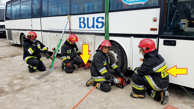 Wypadki autobusów (cz. 2)