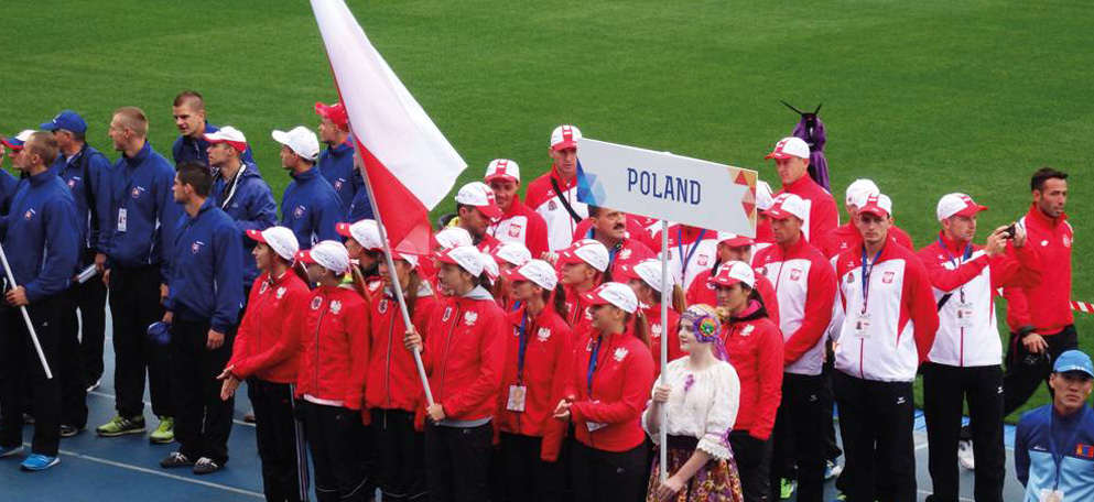 Reprezentacja Polski