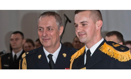 W patriotycznym tonie
